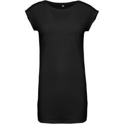 Kariban | K388 T-Shirt Dress