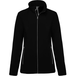 Kariban | K425 Ladies' 2-Layer Softshell Jacket
