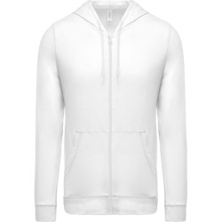 Kariban | K438 Hooded Sweat Jacket