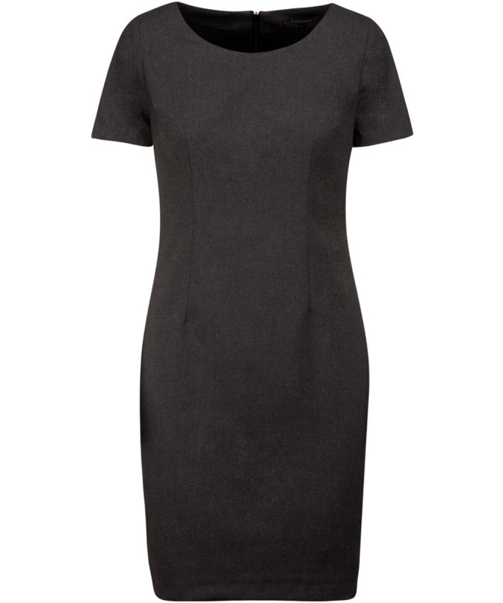 Kariban | K500 Dress short-sleeve
