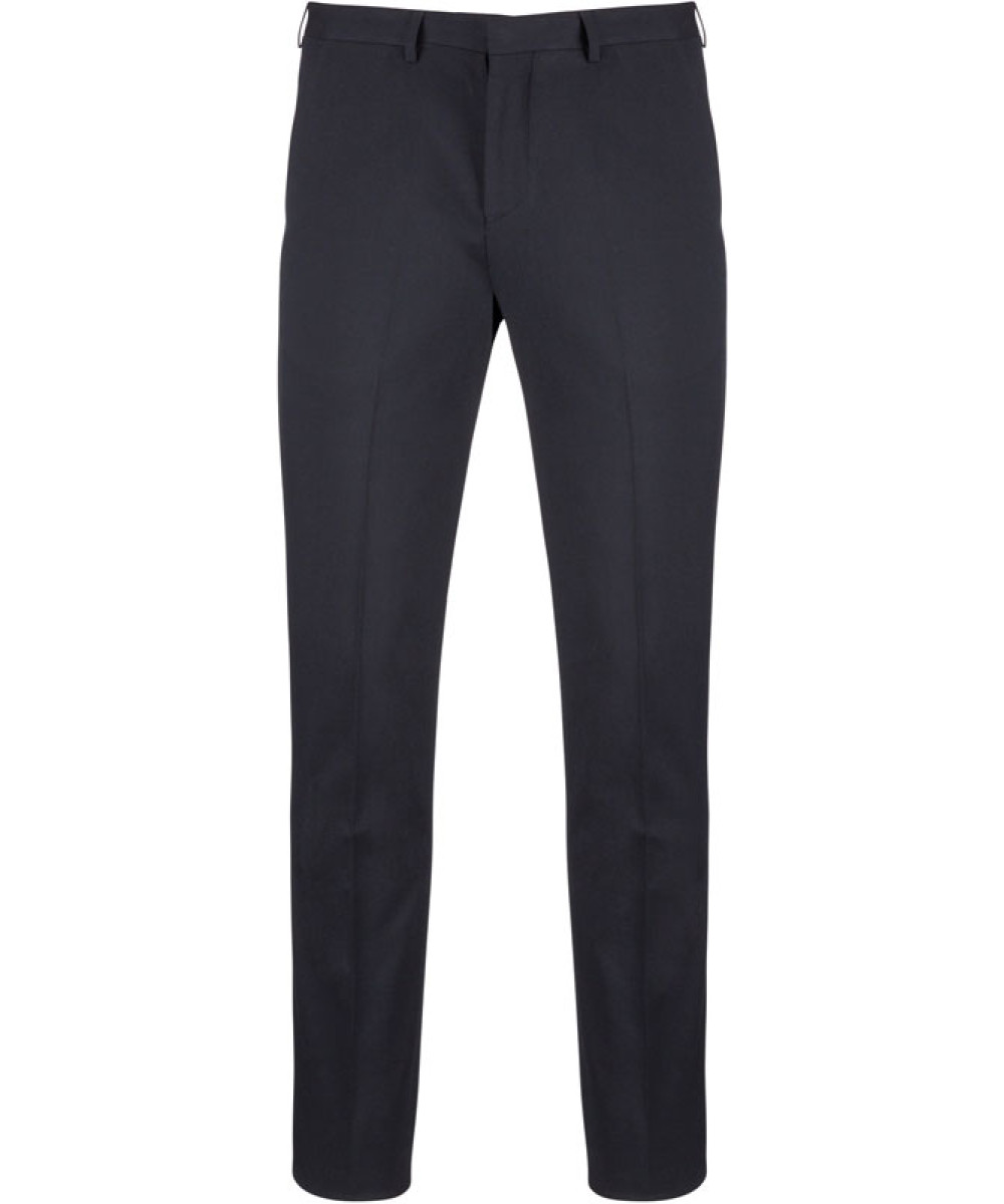 Kariban | K730 Men's Suit Trousers