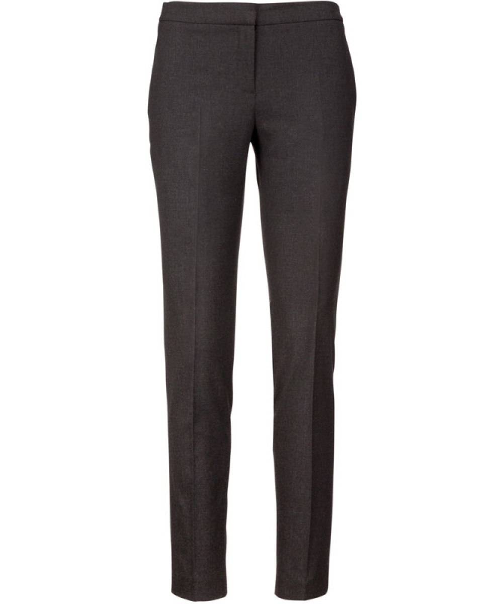 Kariban | K731 Ladies' Suit Trousers