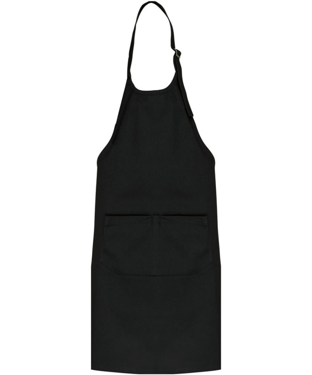 Kariban | K889 Kids Bib Apron