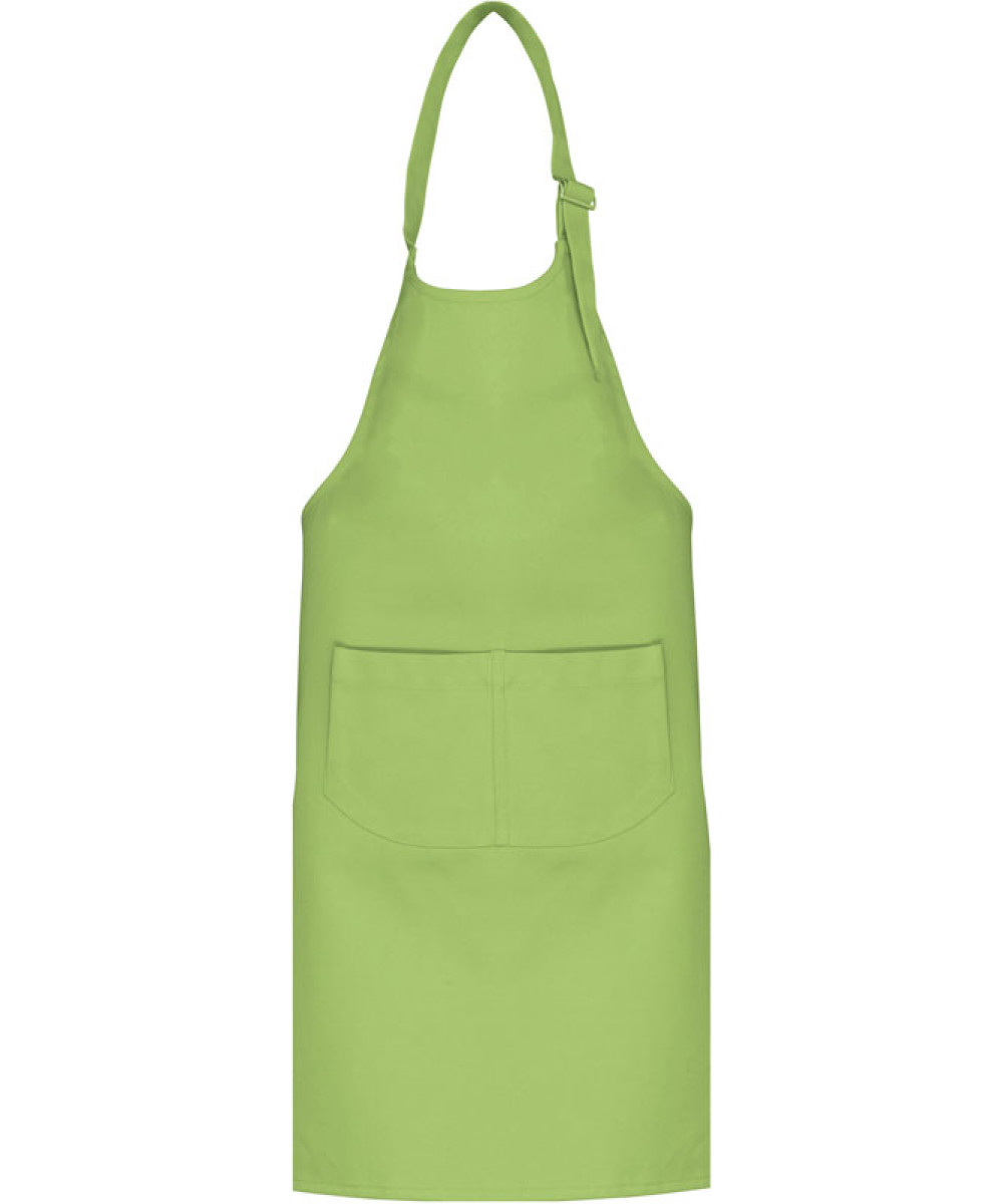 Kariban | K889 Kids' Bib Apron