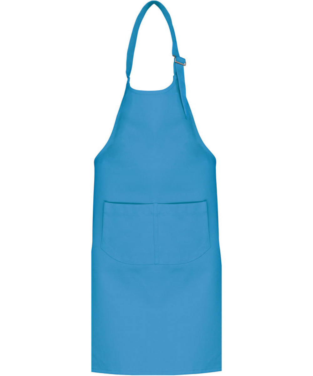 Kariban | K889 Kids Bib Apron