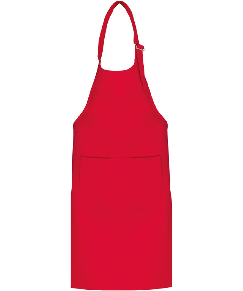 Kariban | K889 Kids Bib Apron