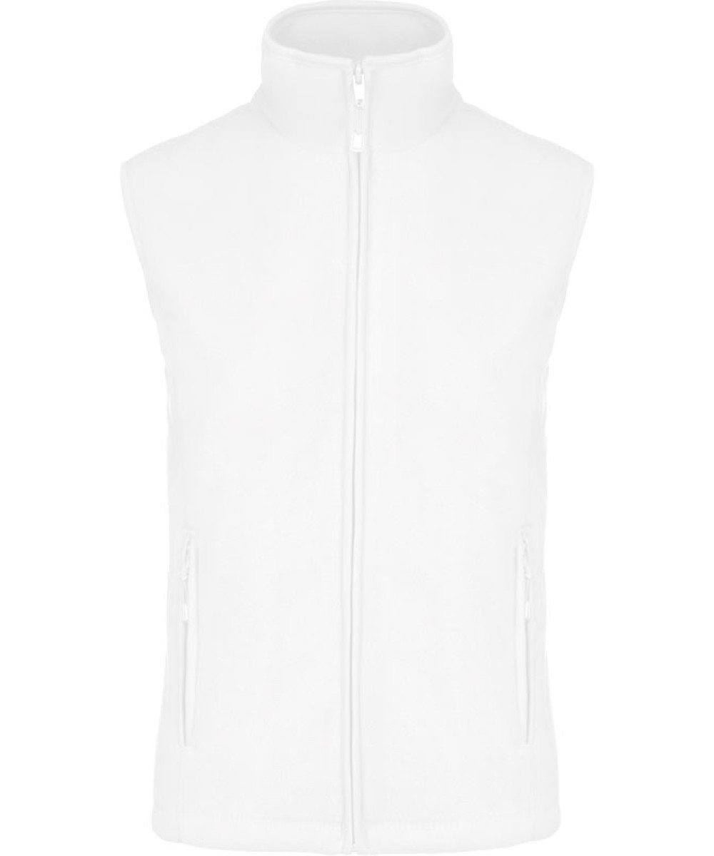 Kariban | K906 Ladies' Microfleece Vest