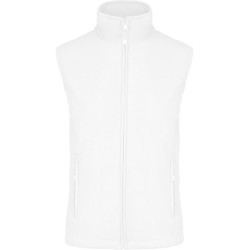 Kariban | K906 Ladies' Microfleece Vest 