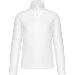 Kariban | K912 Microfleece Sweater with 1/4 zip 