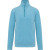 Cloudy blue heather
