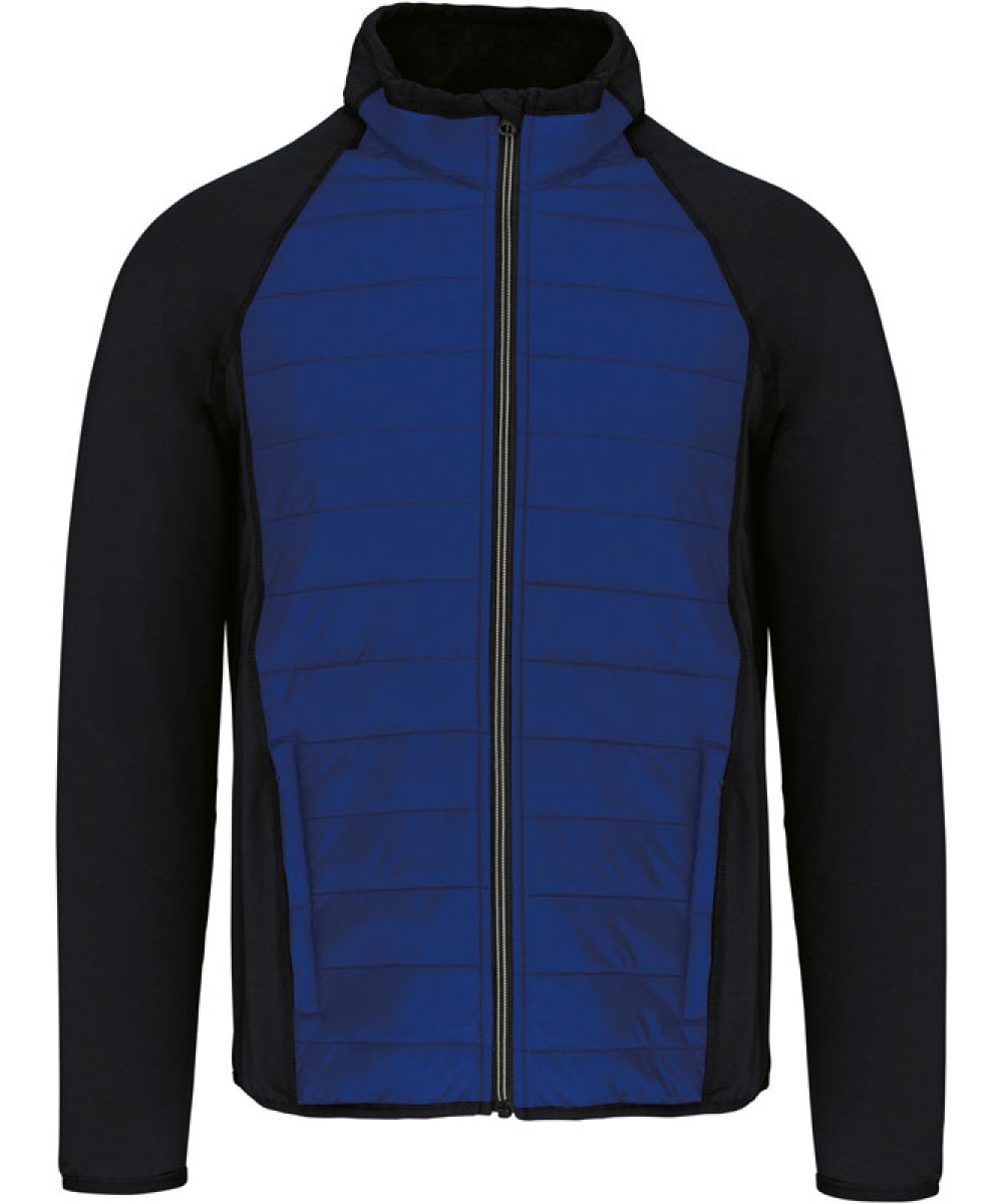 Kariban ProAct | PA233 Sporty Hybrid Stretch Jacket