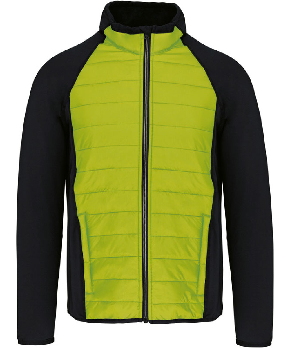 Kariban ProAct | PA233 Sporty Hybrid Stretch Jacket