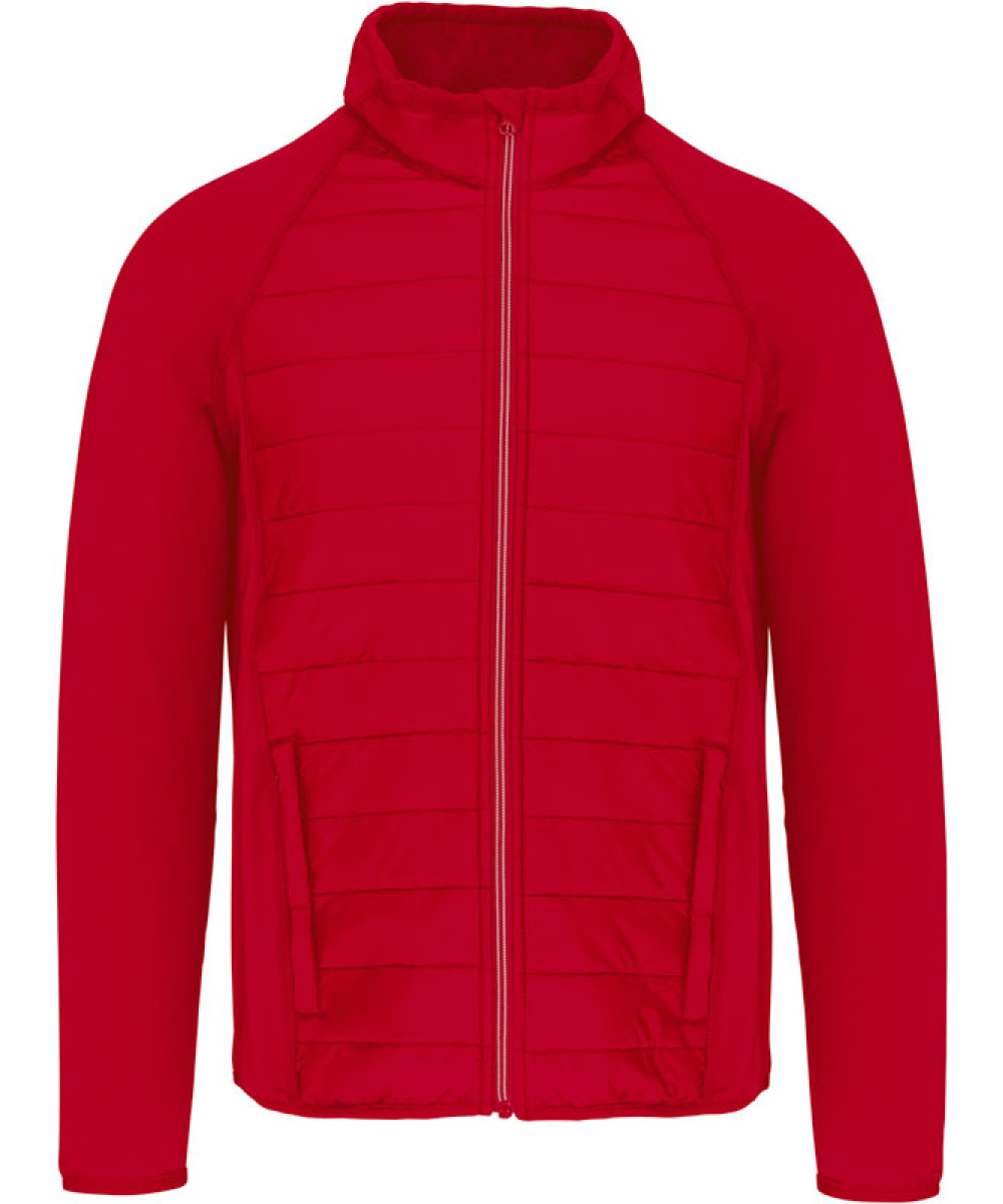 Kariban ProAct | PA233 Sporty Hybrid Stretch Jacket