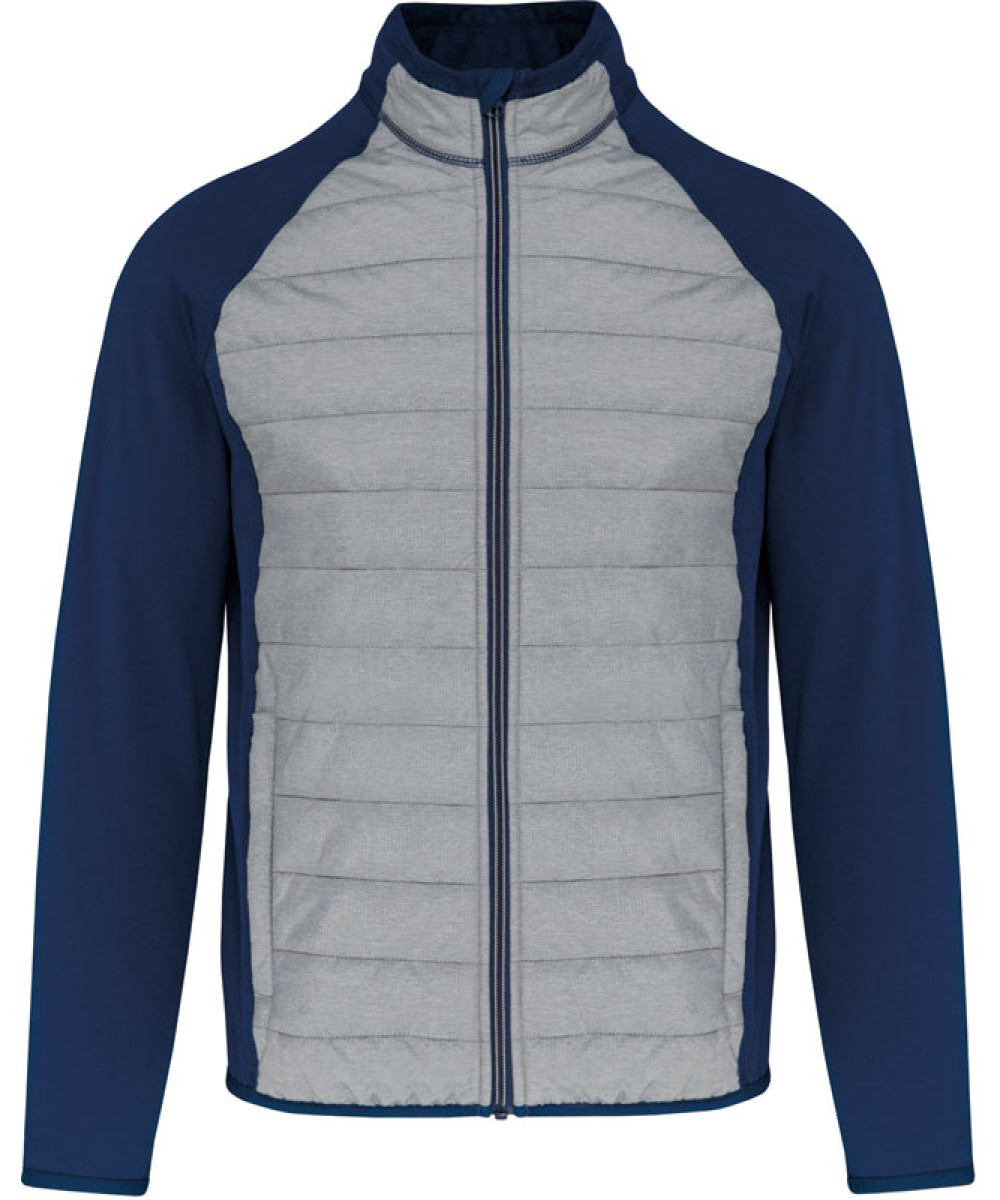 Kariban ProAct | PA233 Sporty Hybrid Stretch Jacket