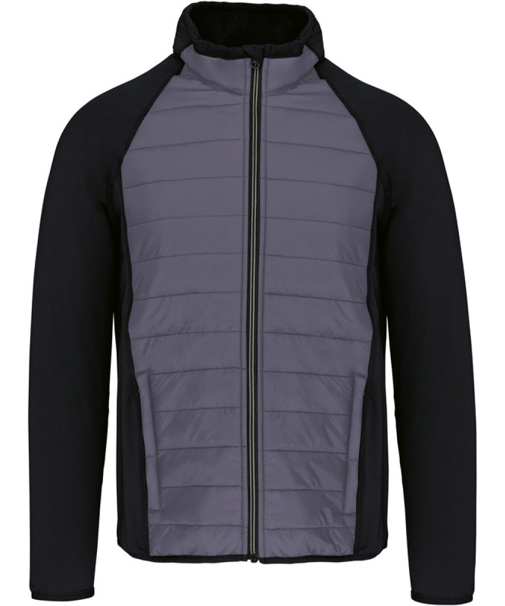 Kariban ProAct | PA233 Sporty Hybrid Stretch Jacket