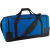 Royal blue/black