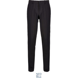 NEOBLU | Gabin Men (38-56) Men's Suit Trousers