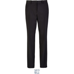 NEOBLU | Gabin Women Ladies' Suit Trousers