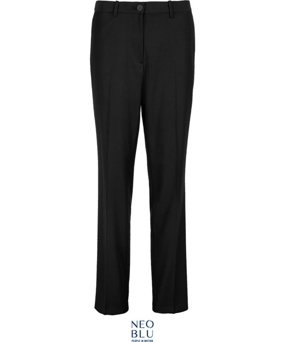 NEOBLU | Gabin Women Ladies' Suit Trousers