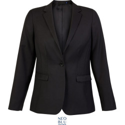 NEOBLU | Marius Women Ladies' Suit Jacket