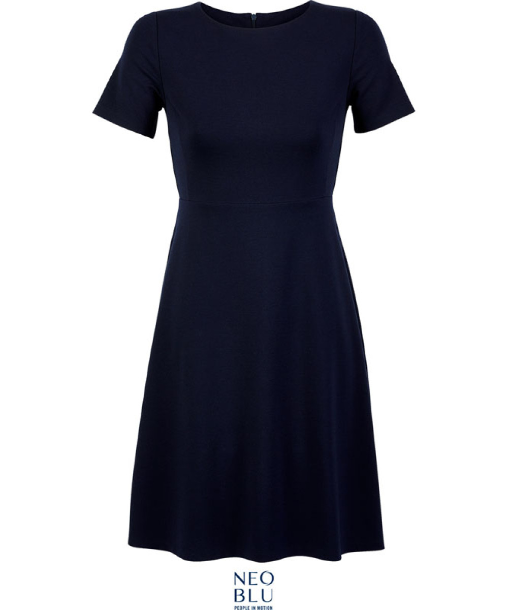 NEOBLU | Camille Dress short-sleeve
