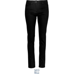 NEOBLU | Gaspard Women Ladies' Jeans