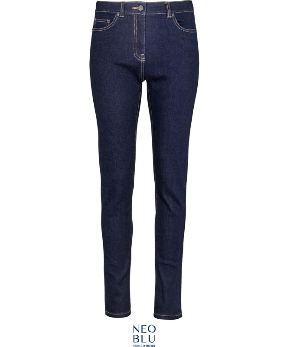 NEOBLU | Gaspard Women Ladies' Jeans