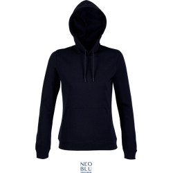 NEOBLU | Nicholas Women Ladies' Hooded Sweatshirt