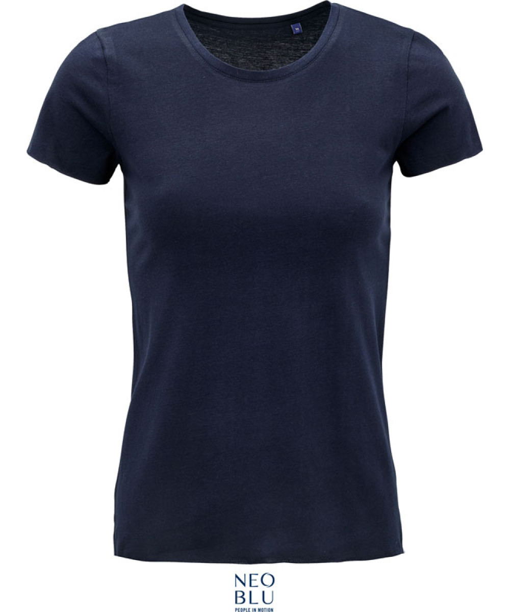 NEOBLU | Leonard Women Ladies' T-Shirt