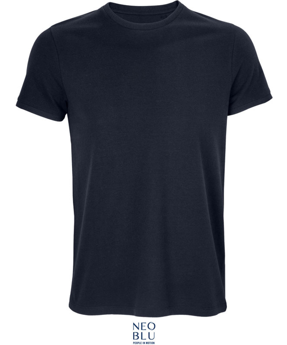 NEOBLU | Loris Unisex Piqué T-Shirt