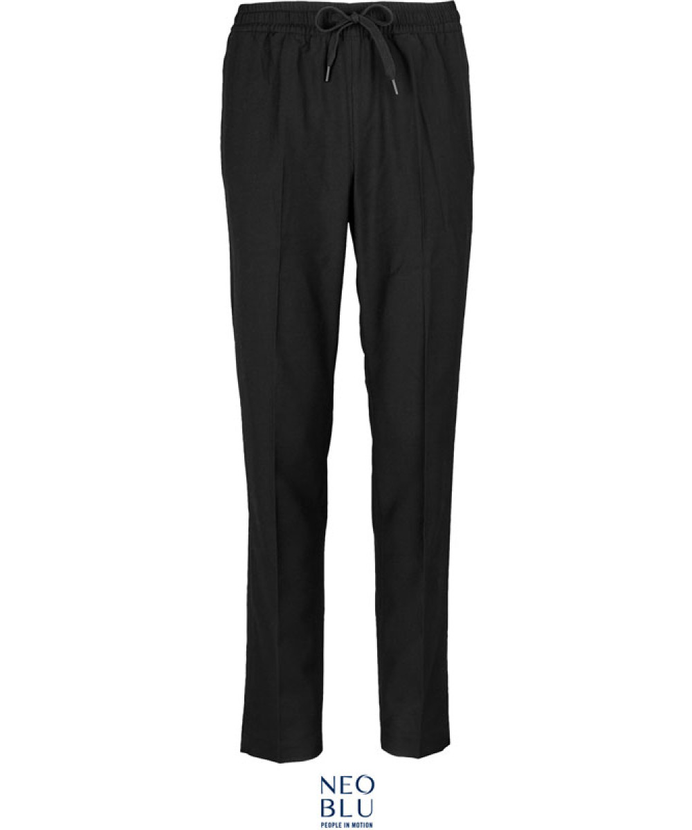 NEOBLU | Germain Women Ladies' Suit Trousers