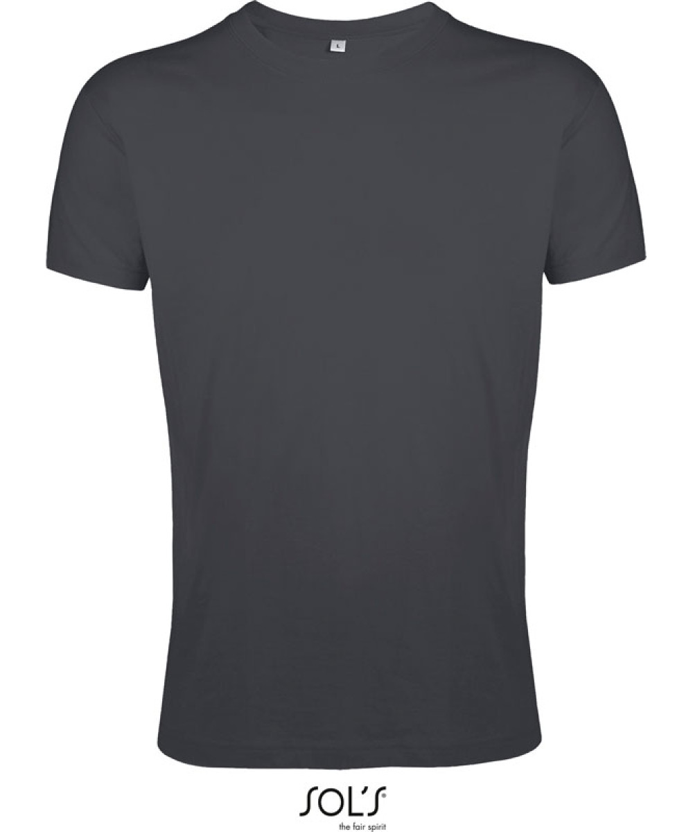 SOL'S | Regent Fit Men's Slim Fit T-Shirt