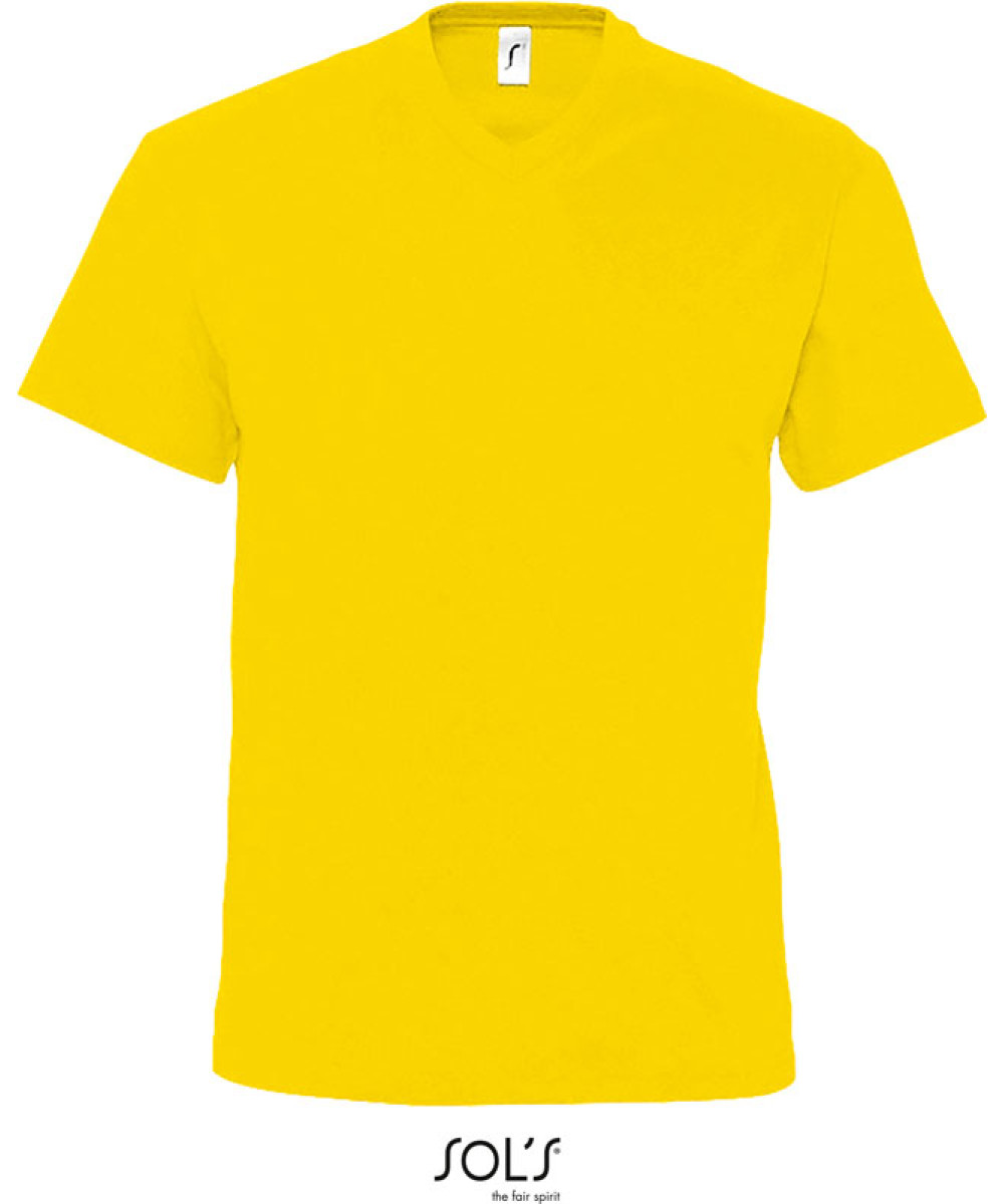 SOL'S | Victory Men's V-Neck T-Shirt