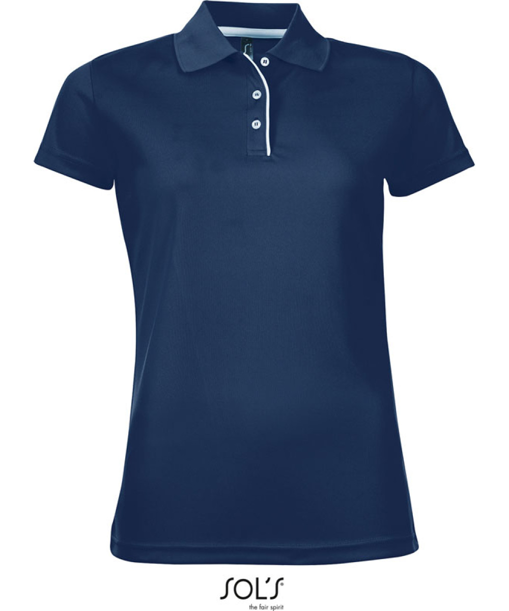 SOL'S | Performer Women Ladies' Piqué Sport Polo