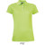 Apple green