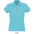 Atoll blue