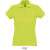 Apple green