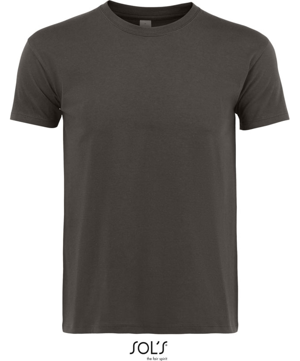 Sol's | Regent T-Shirt kereknyakú póló