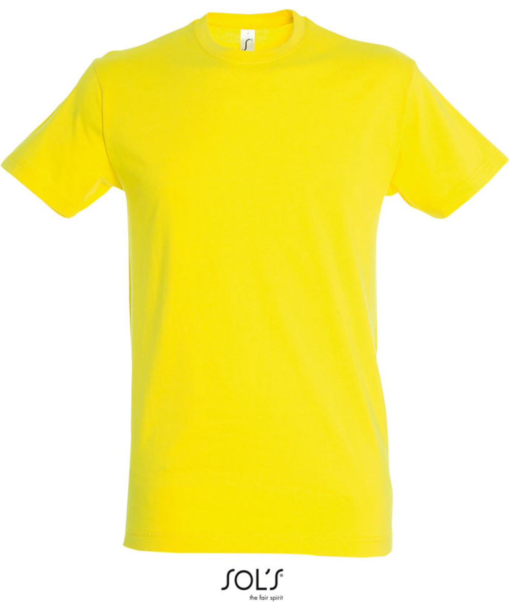 Sol's | Regent T-Shirt kereknyakú póló