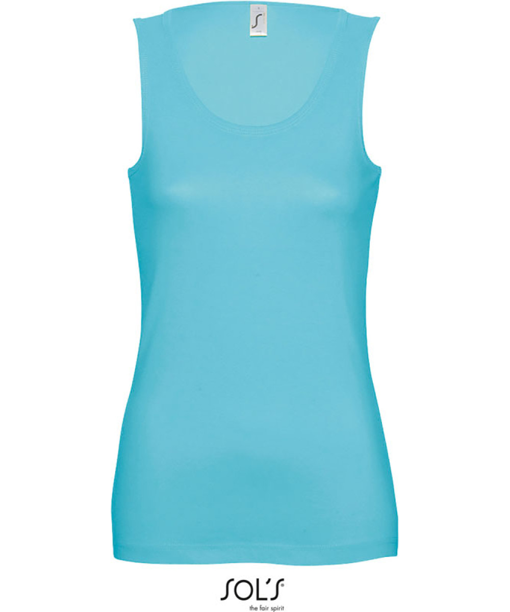 SOLS | Jane Ladies Tank Top