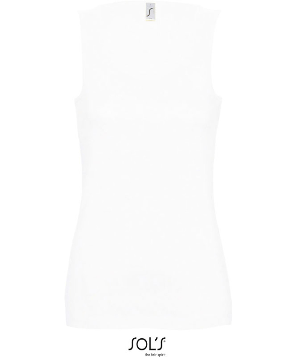 SOLS | Jane Ladies Tank Top