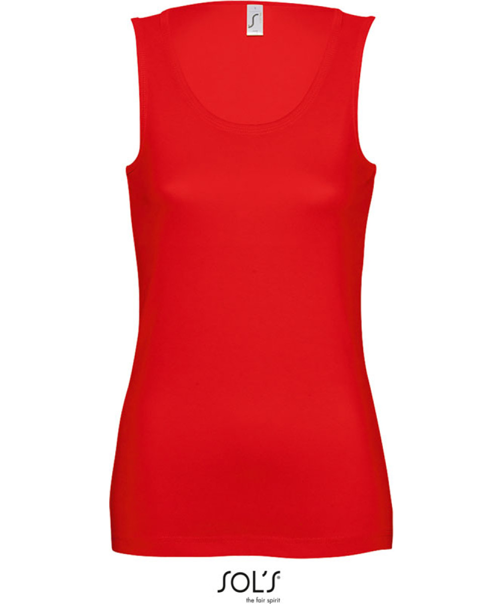 SOLS | Jane Ladies Tank Top