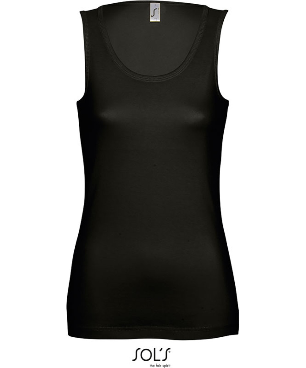 SOLS | Jane Ladies Tank Top