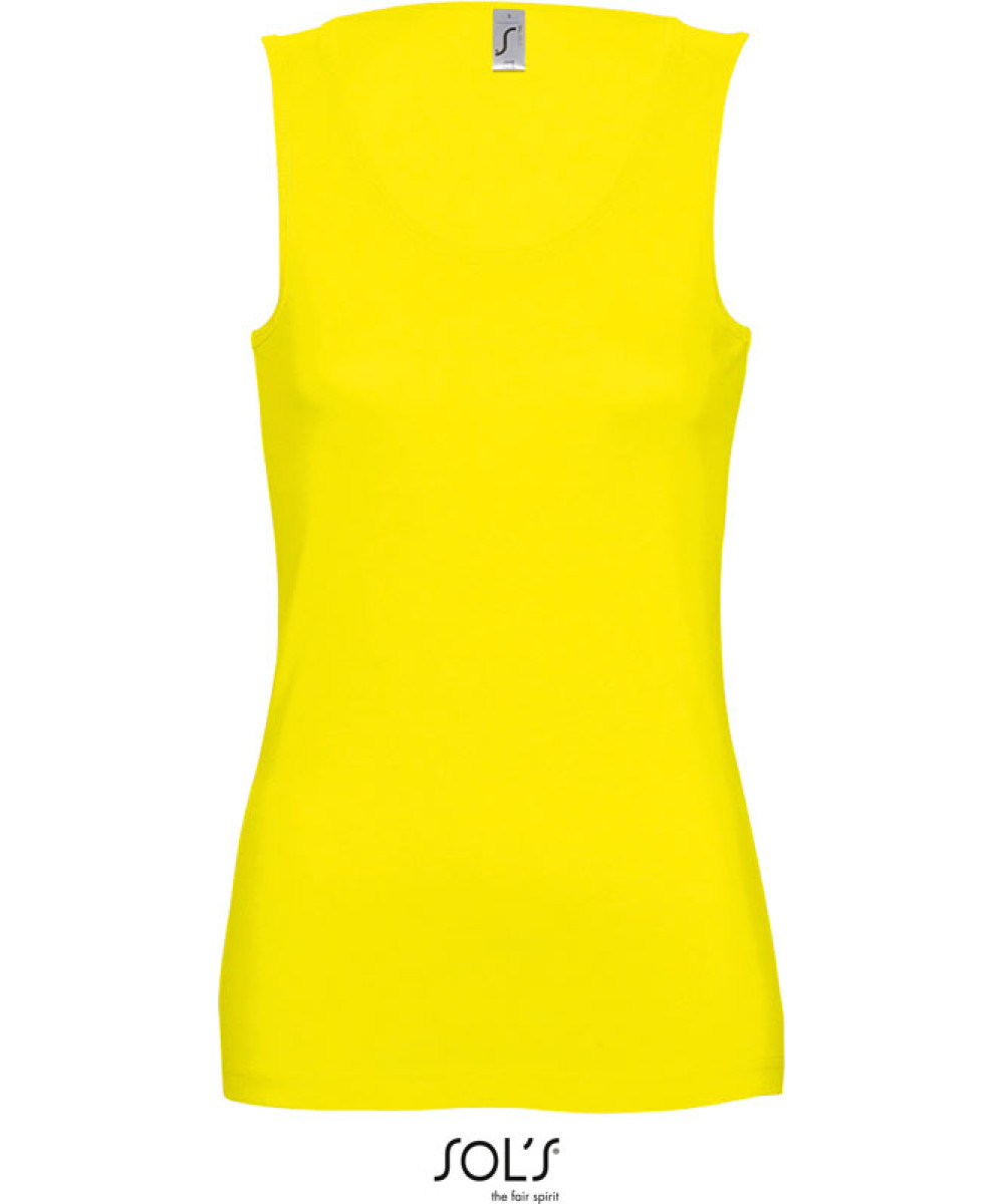 SOLS | Jane Ladies Tank Top