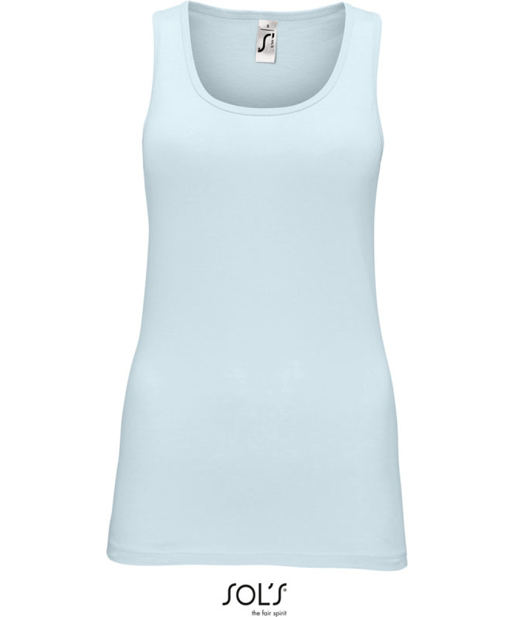 SOLS | Jane Ladies Tank Top