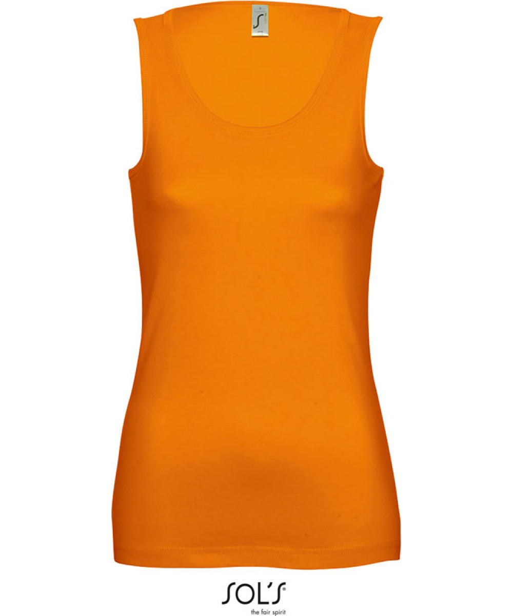 SOLS | Jane Ladies Tank Top