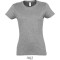 Sol's | Imperial Women Heavy Ladies' T-Shirt