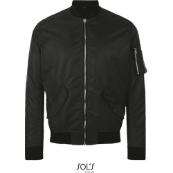 SOL'S | Rebel Bomber Jacket Fashion