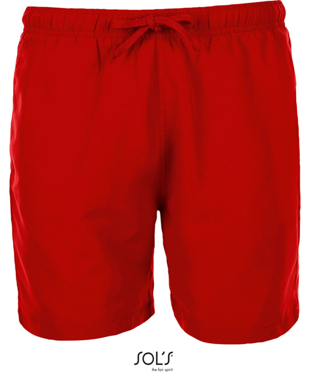 SOL'S | Sandy Men's Swim Shorts