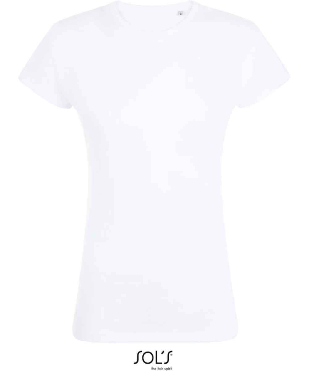 SOL'S | Magma Women Ladies' Sublimation T-Shirt